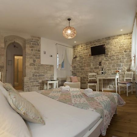 ספליט Luxury Room Kokola מראה חיצוני תמונה