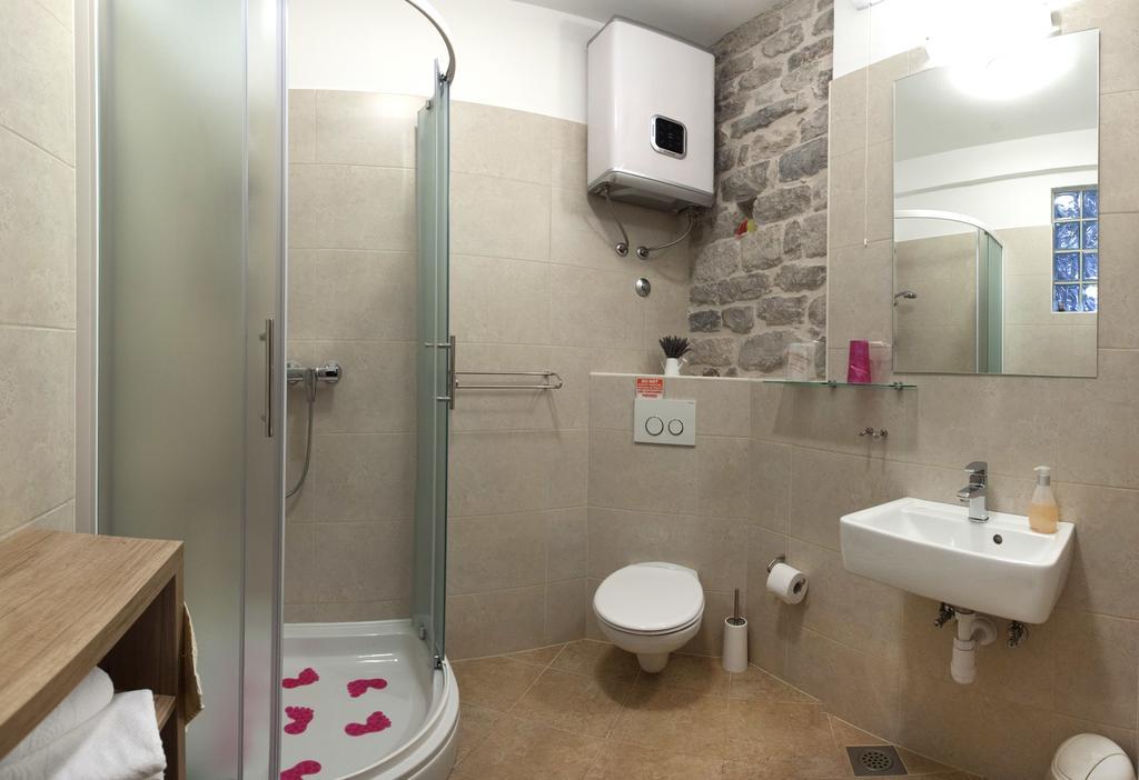 ספליט Luxury Room Kokola מראה חיצוני תמונה