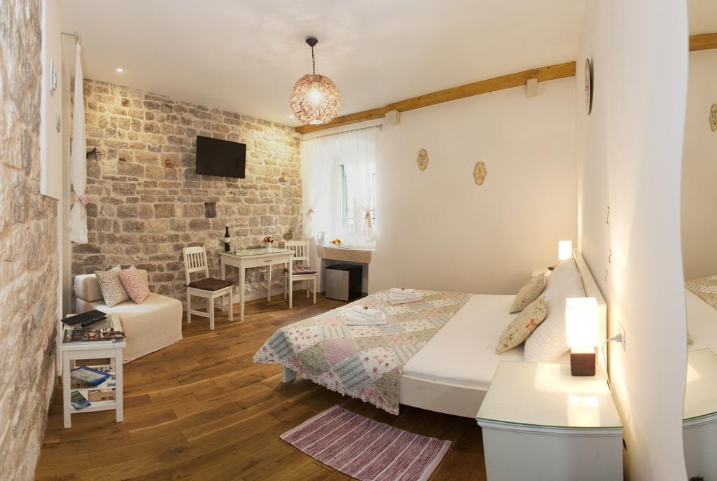 ספליט Luxury Room Kokola מראה חיצוני תמונה