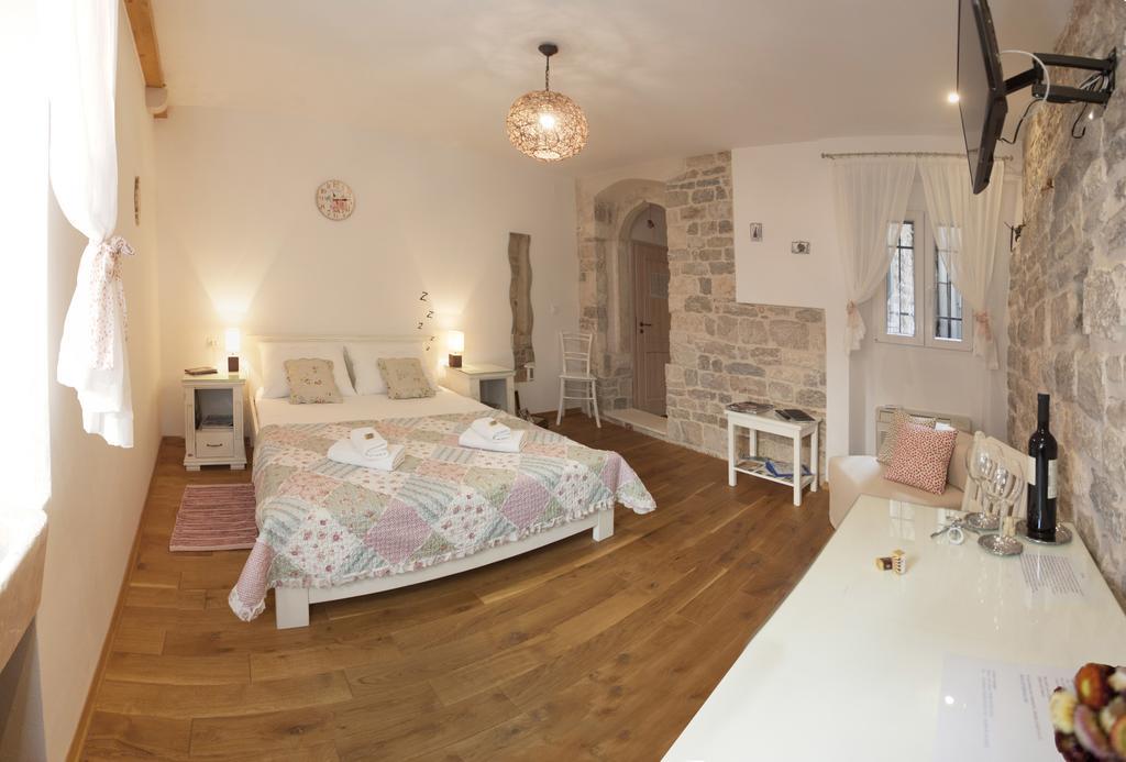 ספליט Luxury Room Kokola מראה חיצוני תמונה