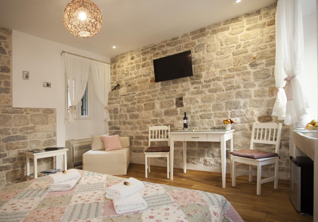 ספליט Luxury Room Kokola מראה חיצוני תמונה
