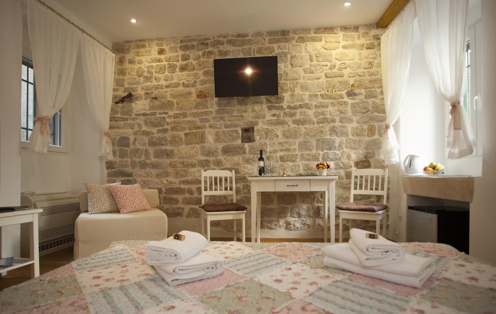 ספליט Luxury Room Kokola מראה חיצוני תמונה