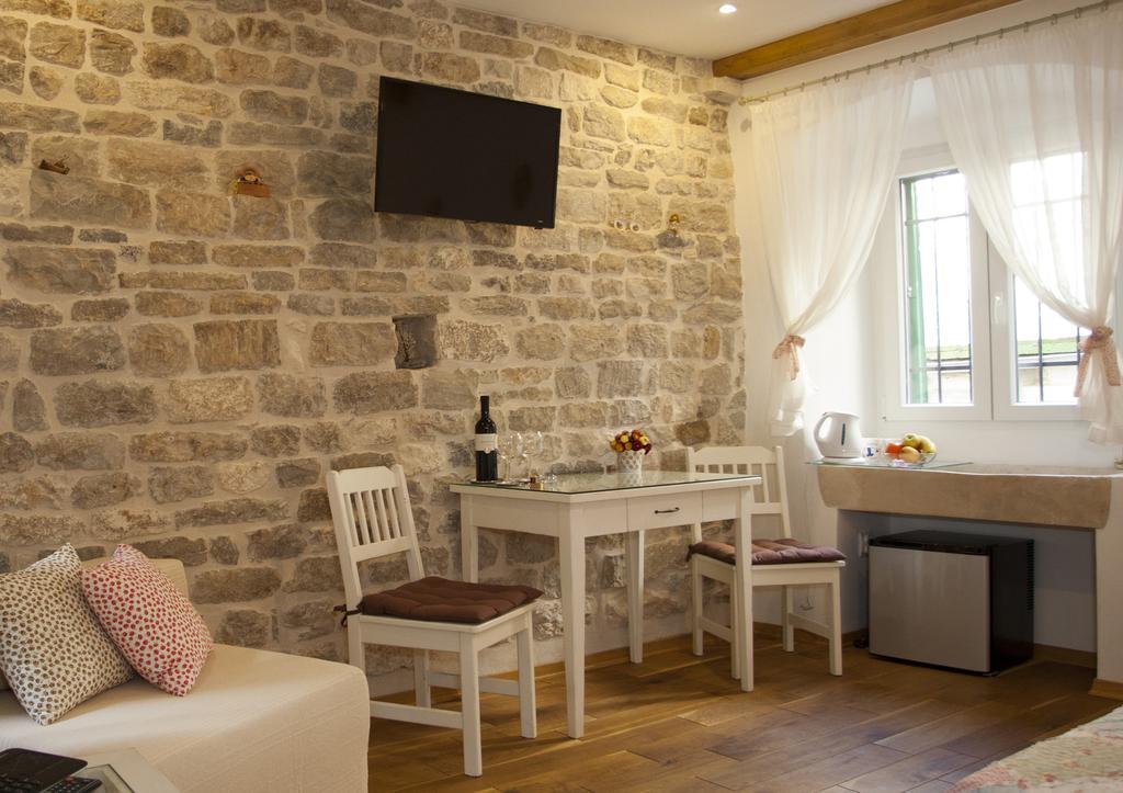 ספליט Luxury Room Kokola מראה חיצוני תמונה