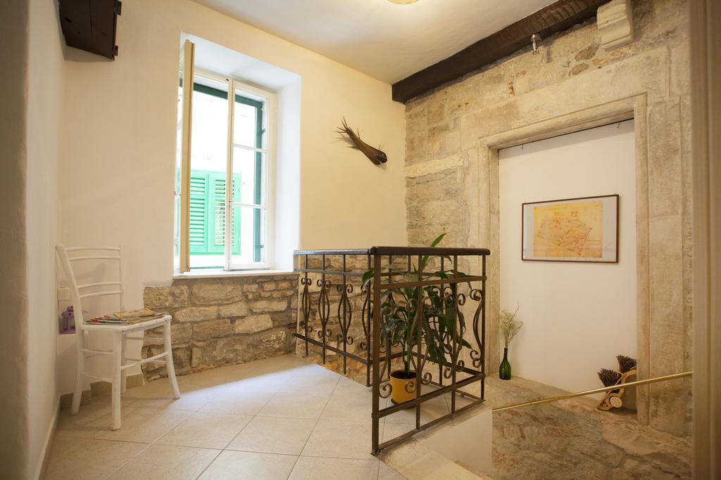 ספליט Luxury Room Kokola מראה חיצוני תמונה