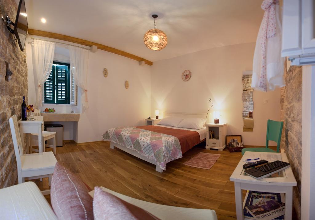 ספליט Luxury Room Kokola חדר תמונה