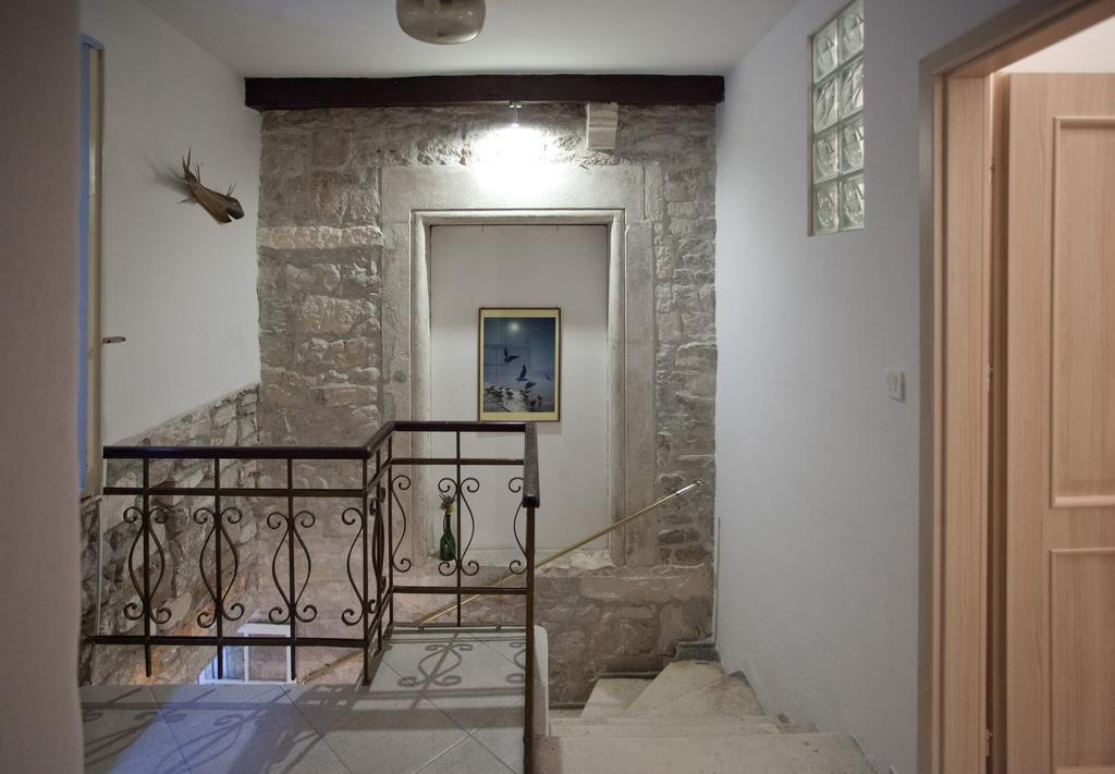 ספליט Luxury Room Kokola חדר תמונה