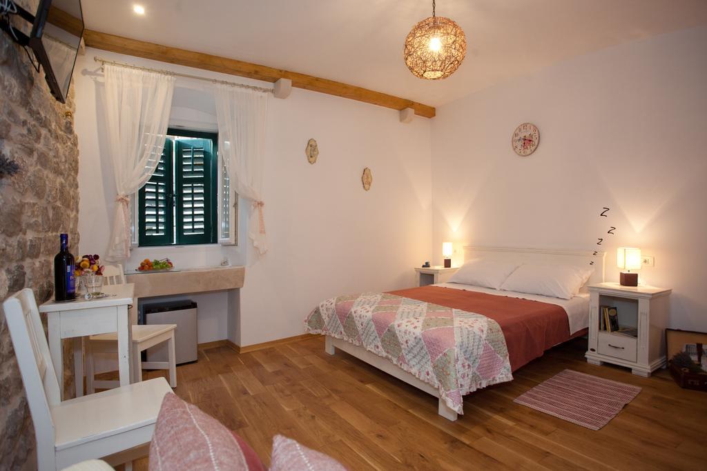 ספליט Luxury Room Kokola חדר תמונה