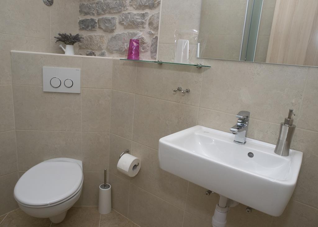 ספליט Luxury Room Kokola מראה חיצוני תמונה