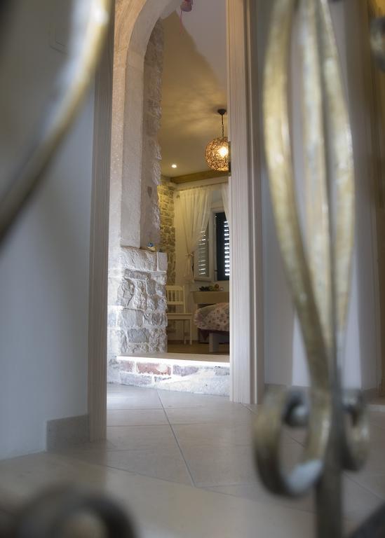 ספליט Luxury Room Kokola מראה חיצוני תמונה
